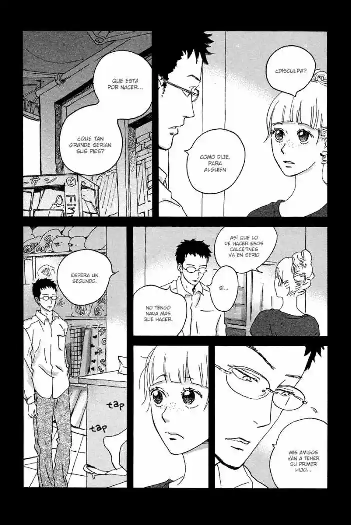 Sekine-kun no Koi (2009) - Capítulo 7 - Página 3 - LectorTMOo