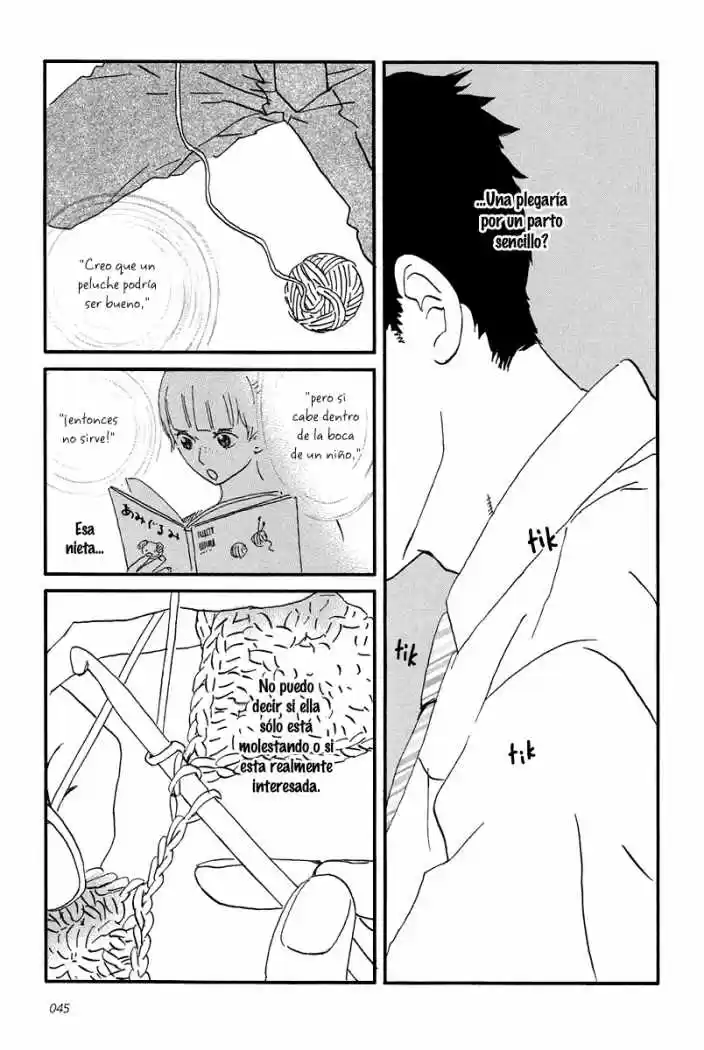 Sekine-kun no Koi (2009) - Capítulo 7 - Página 11 - LectorTMOo