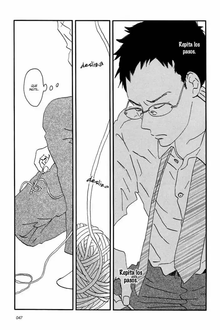 Sekine-kun no Koi (2009) - Capítulo 7 - Página 13 - LectorTMOo