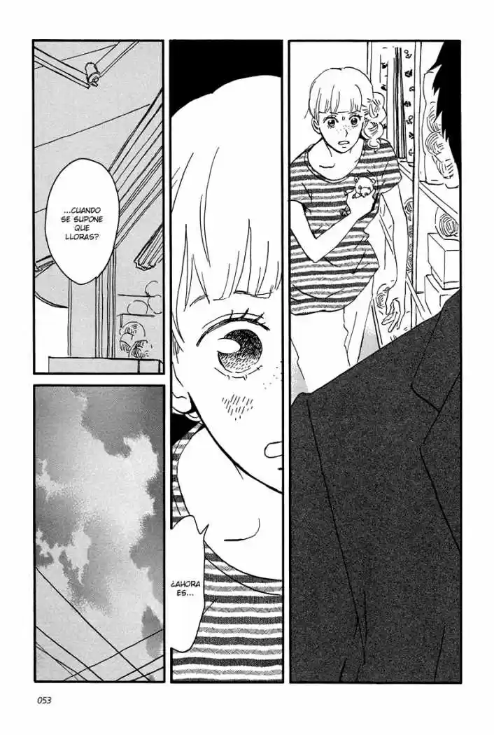 Sekine-kun no Koi (2009) - Capítulo 7 - Página 19 - LectorTMOo