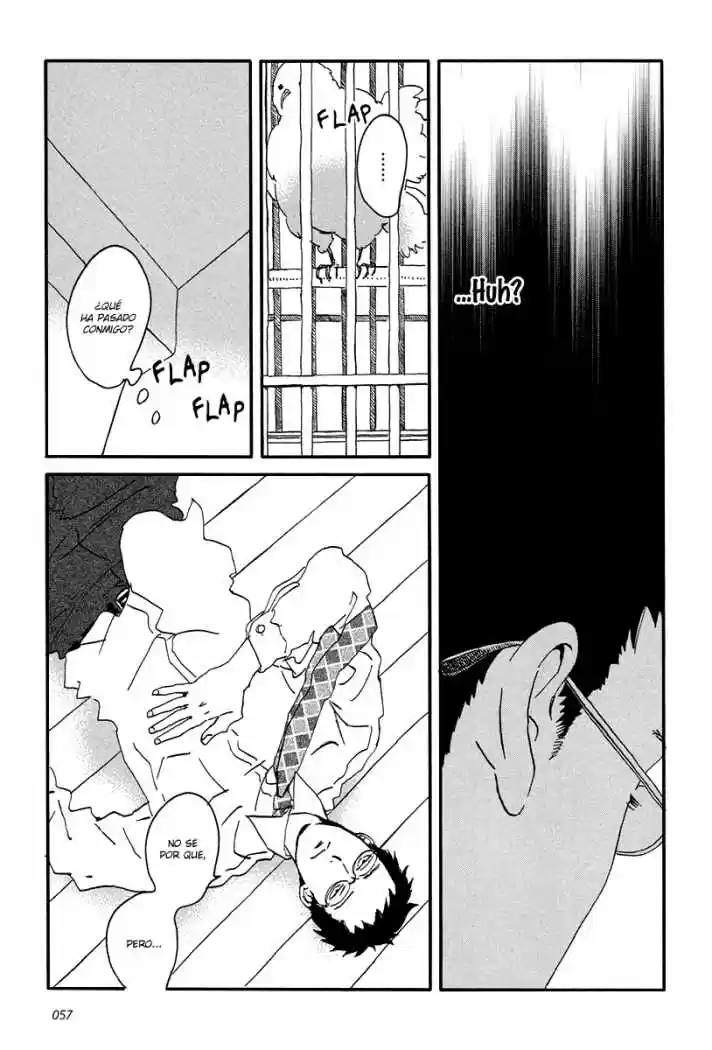 Sekine-kun no Koi (2009) - Capítulo 7 - Página 23 - LectorTMOo