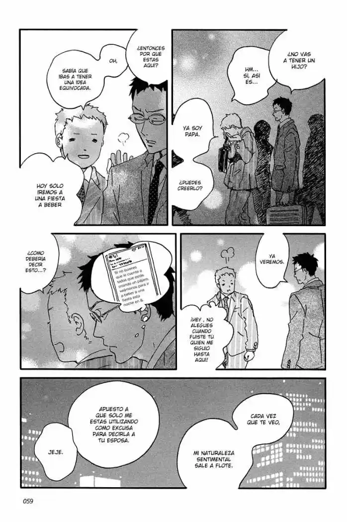 Sekine-kun no Koi (2009) - Capítulo 7 - Página 25 - LectorTMOo