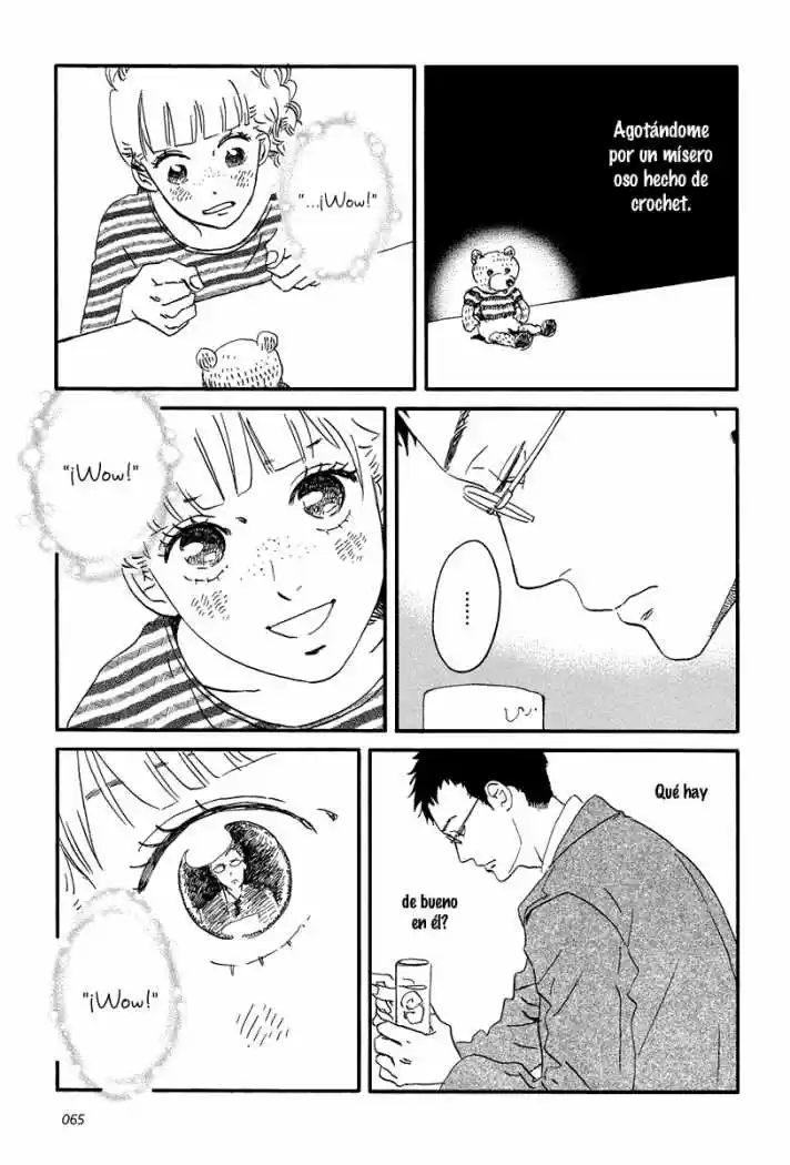 Sekine-kun no Koi (2009) - Capítulo 7 - Página 31 - LectorTMOo