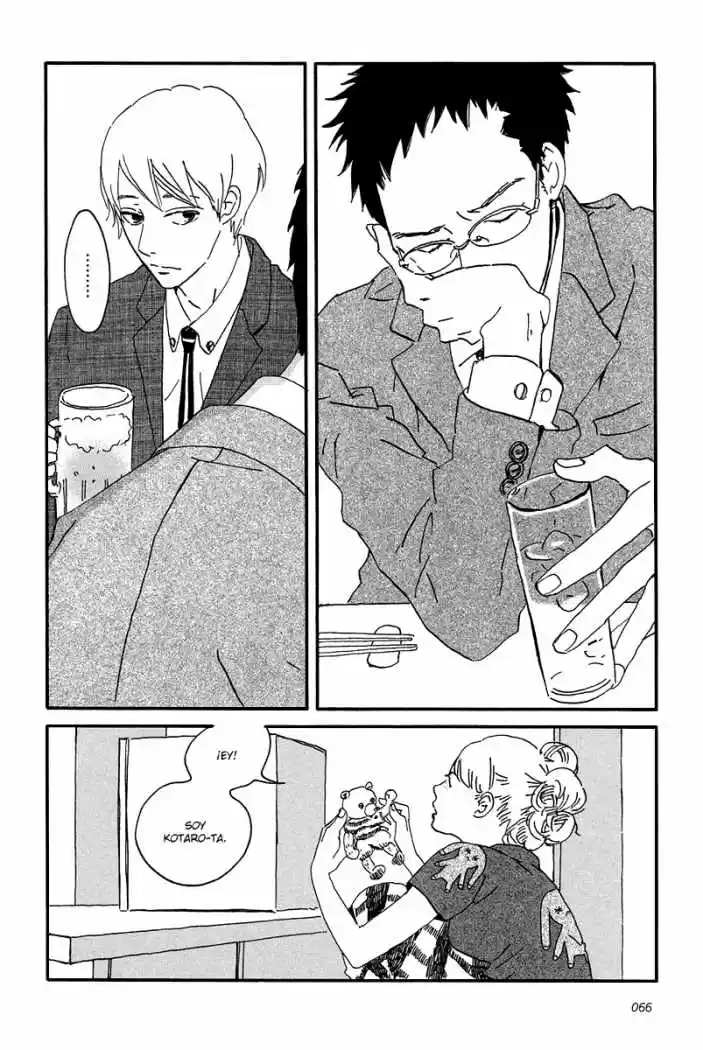 Sekine-kun no Koi (2009) - Capítulo 7 - Página 32 - LectorTMOo