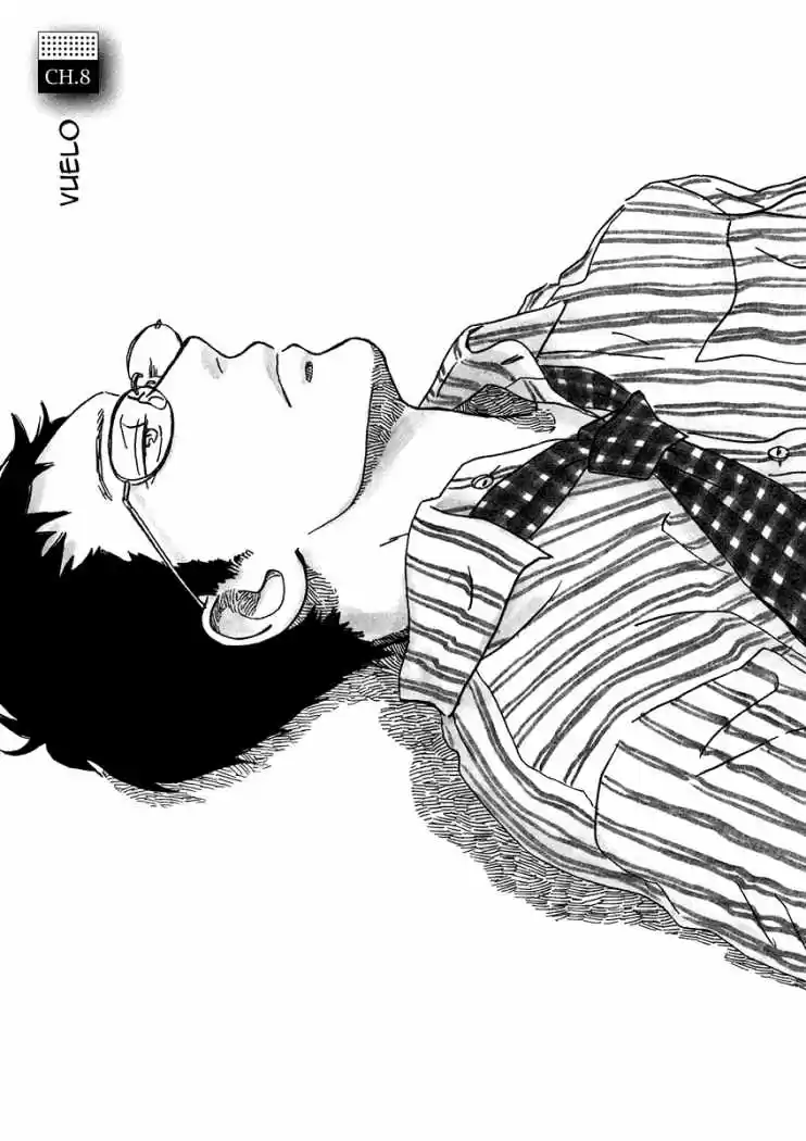 Sekine-kun no Koi (2009) - Capítulo 8 - Página 2 - LectorTMOo