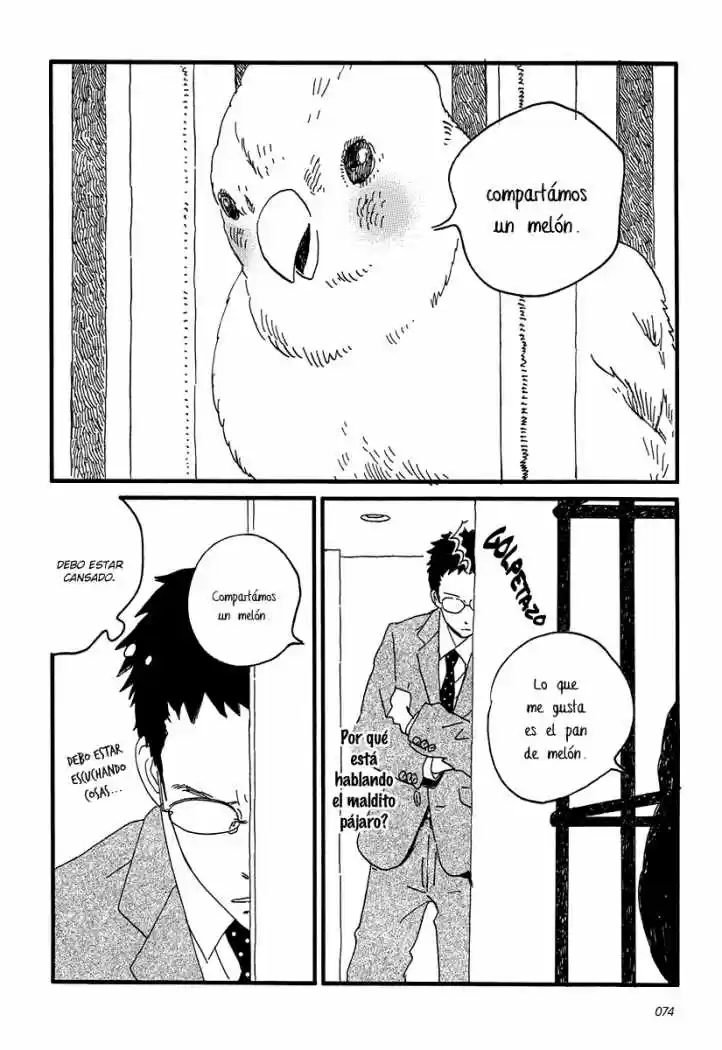 Sekine-kun no Koi (2009) - Capítulo 8 - Página 9 - LectorTMOo