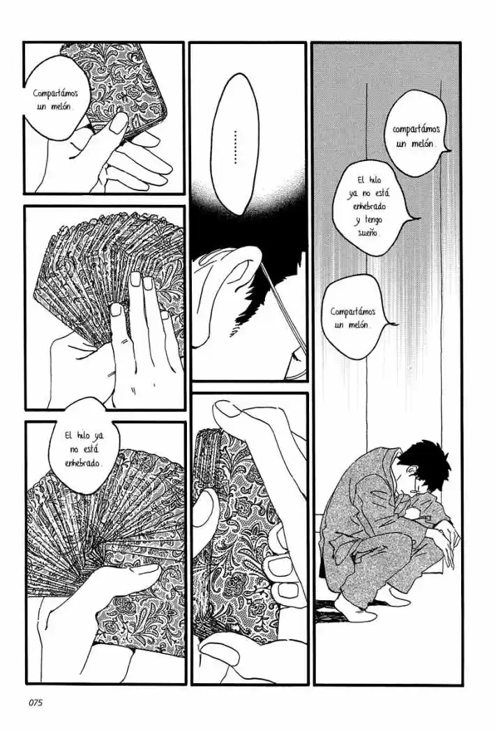 Sekine-kun no Koi (2009) - Capítulo 8 - Página 10 - LectorTMOo