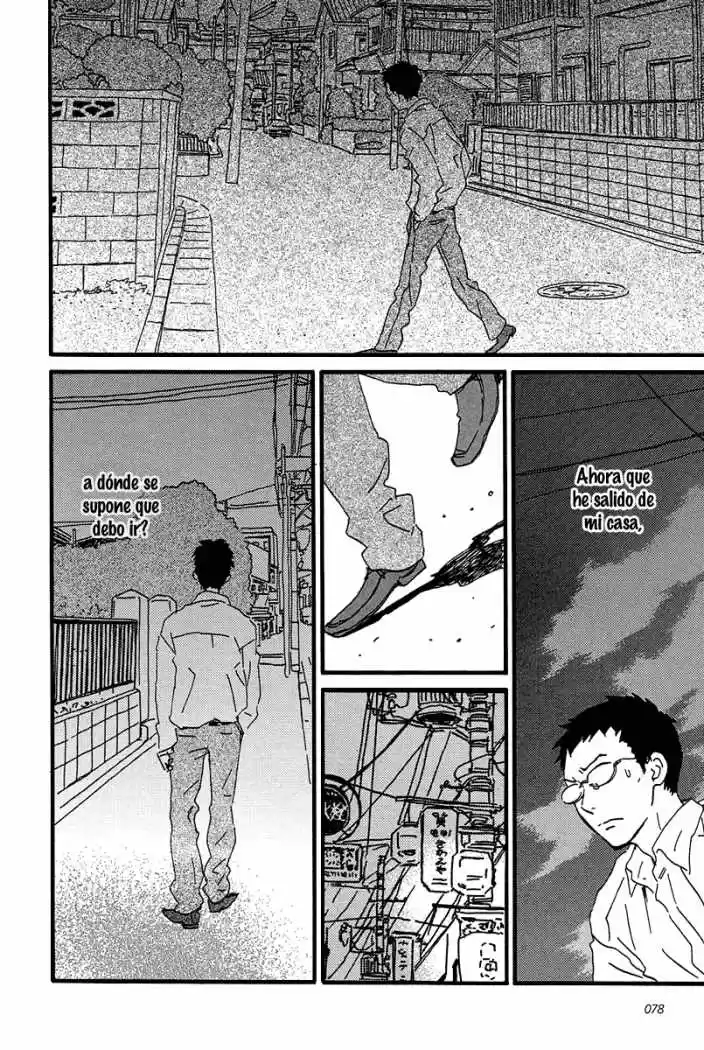Sekine-kun no Koi (2009) - Capítulo 8 - Página 13 - LectorTMOo