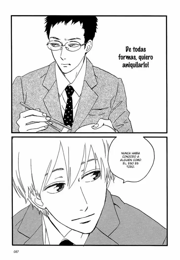 Sekine-kun no Koi (2009) - Capítulo 8 - Página 22 - LectorTMOo