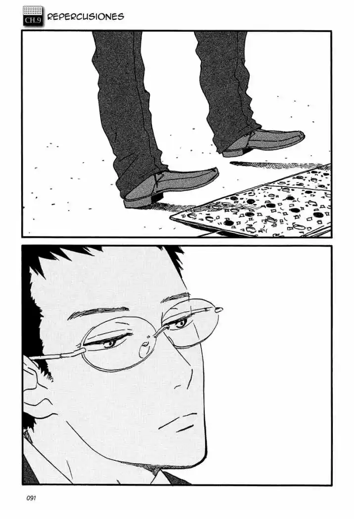 Sekine-kun no Koi (2009) - Capítulo 9 - Página 2 - LectorTMOo