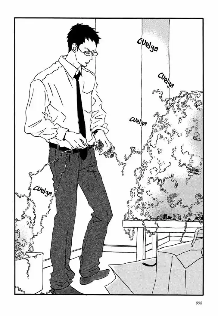 Sekine-kun no Koi (2009) - Capítulo 9 - Página 9 - LectorTMOo