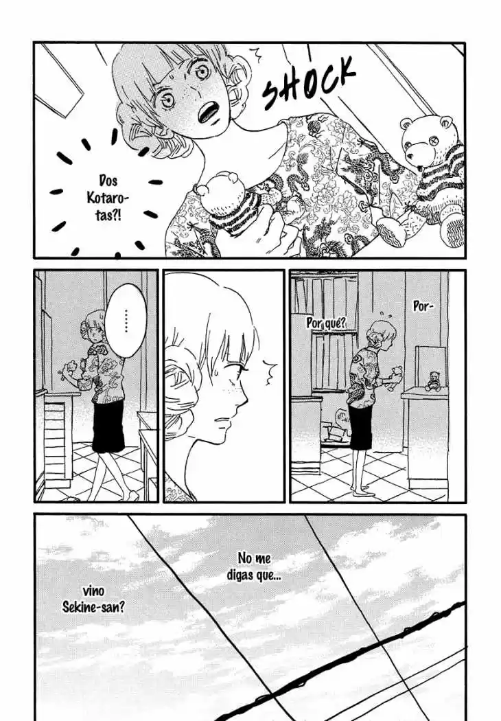 Sekine-kun no Koi (2009) - Capítulo 9 - Página 13 - LectorTMOo