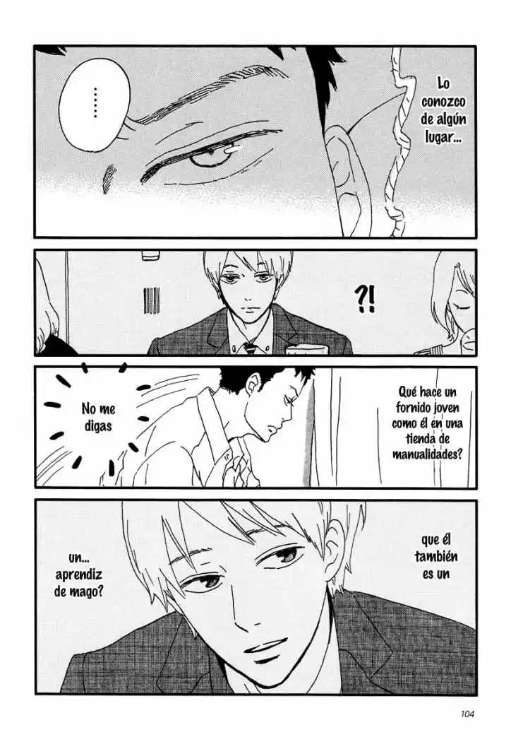 Sekine-kun no Koi (2009) - Capítulo 9 - Página 15 - LectorTMOo