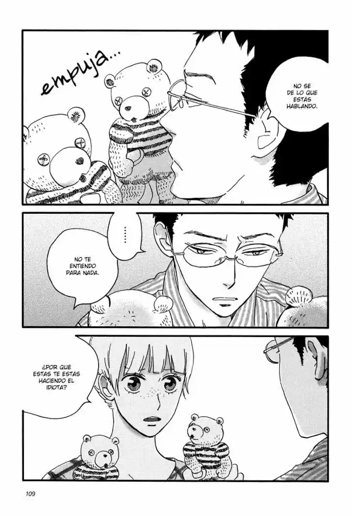 Sekine-kun no Koi (2009) - Capítulo 9 - Página 20 - LectorTMOo