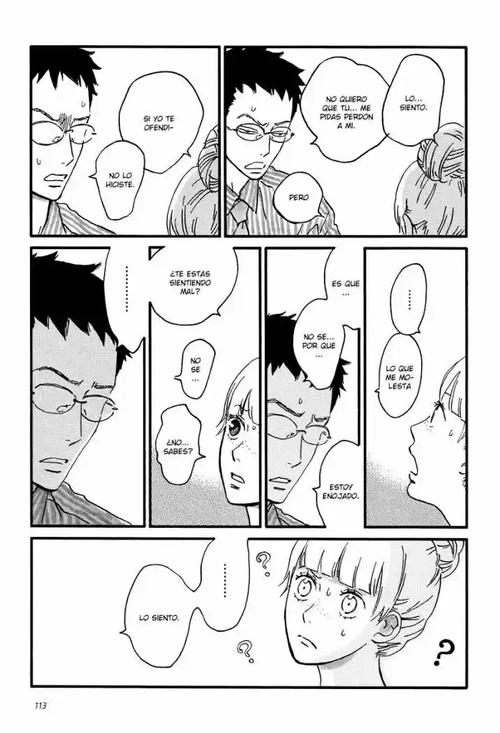 Sekine-kun no Koi (2009) - Capítulo 9 - Página 24 - LectorTMOo