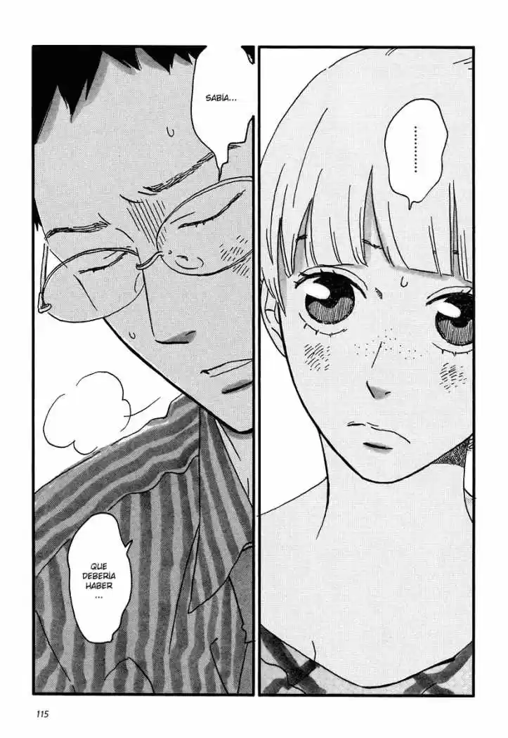 Sekine-kun no Koi (2009) - Capítulo 9 - Página 26 - LectorTMOo