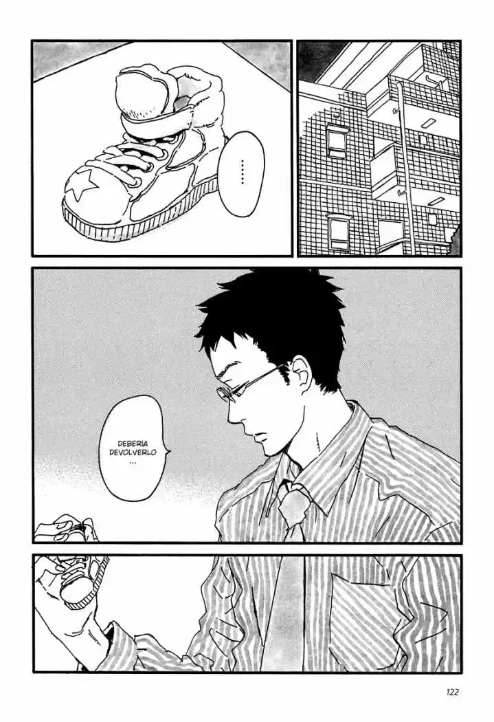 Sekine-kun no Koi (2009) - Capítulo 9 - Página 33 - LectorTMOo