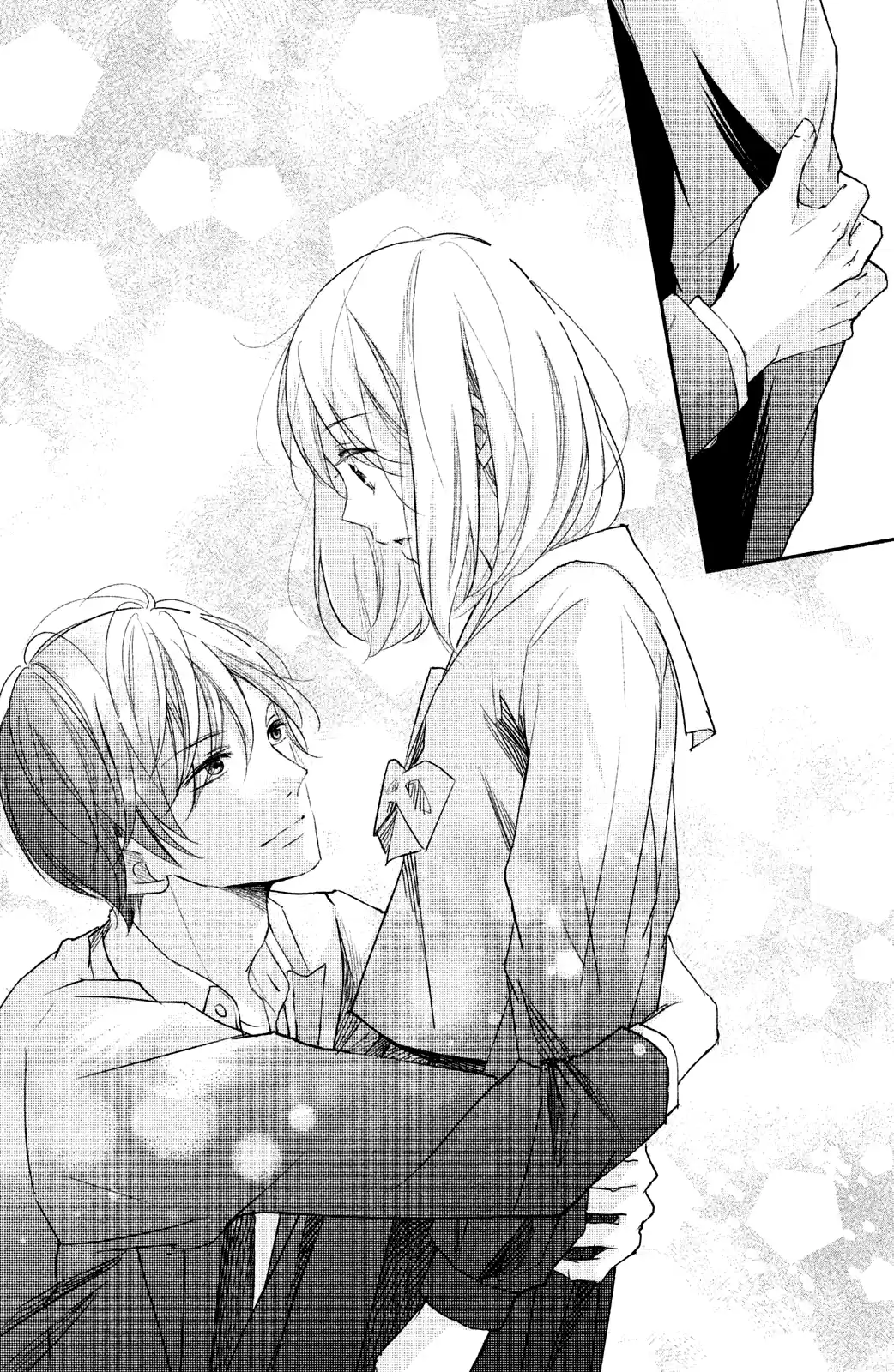Sekirara ni Kiss (2015) - Capítulo 18 - Página 28 - LectorTMOo