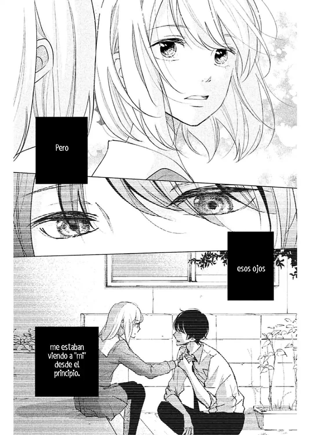 Sekirara ni Kiss (2015) - Capítulo 22 - Página 20 - LectorTMOo