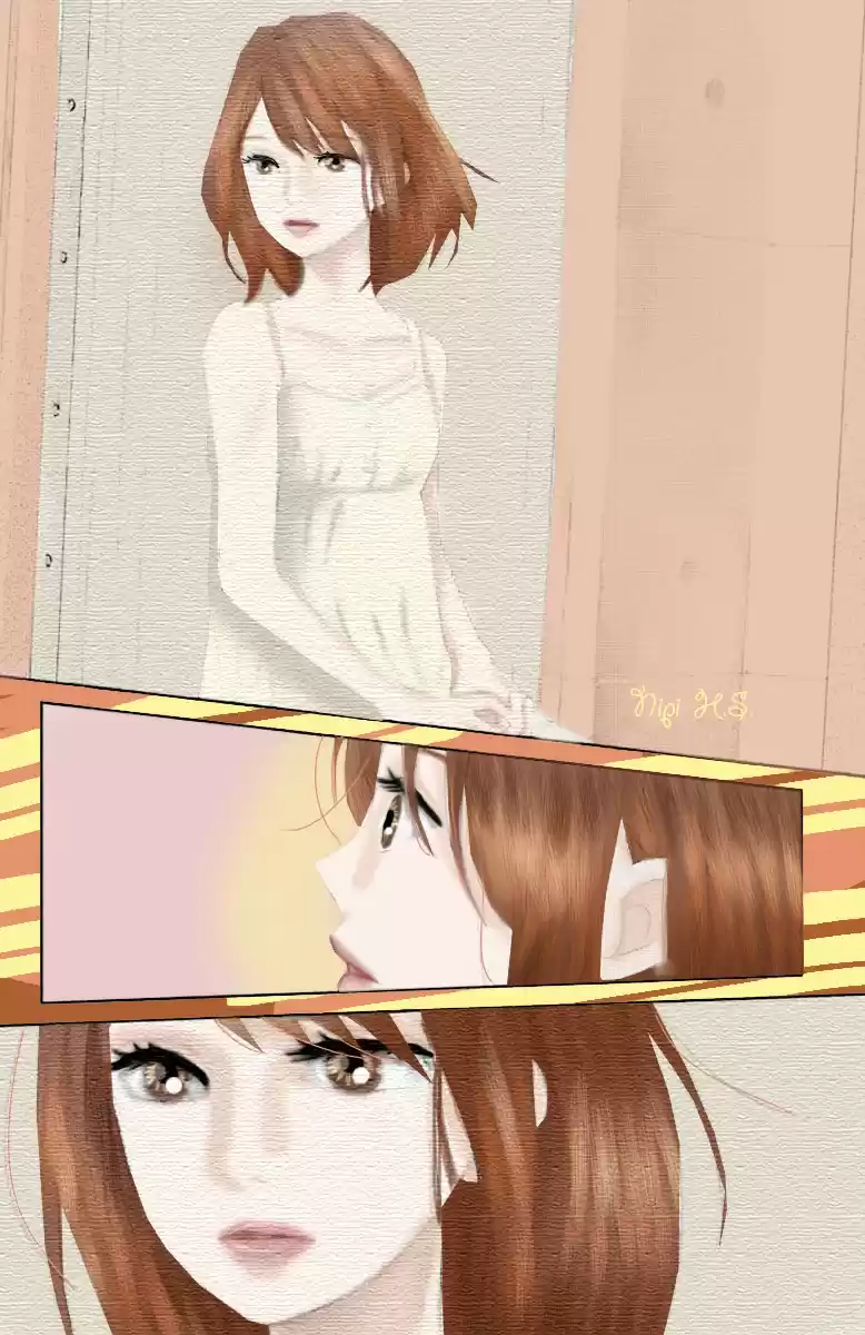Sekirara ni Kiss (2015) - Capítulo 23 - Página 31 - LectorTMOo