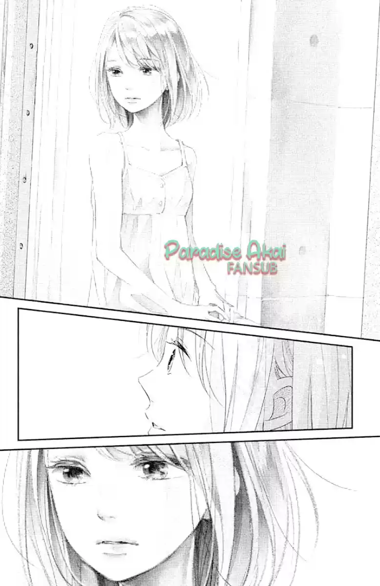 Sekirara ni Kiss (2015) - Capítulo 23 - Página 32 - LectorTMOo