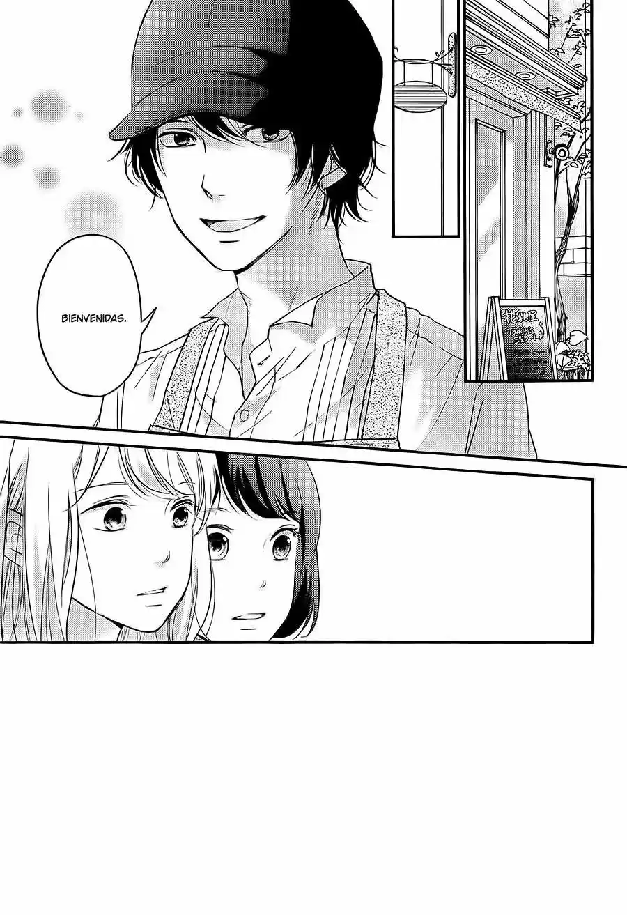Sekirara ni Kiss (2015) - Capítulo 4 - Página 2 - LectorTMOo