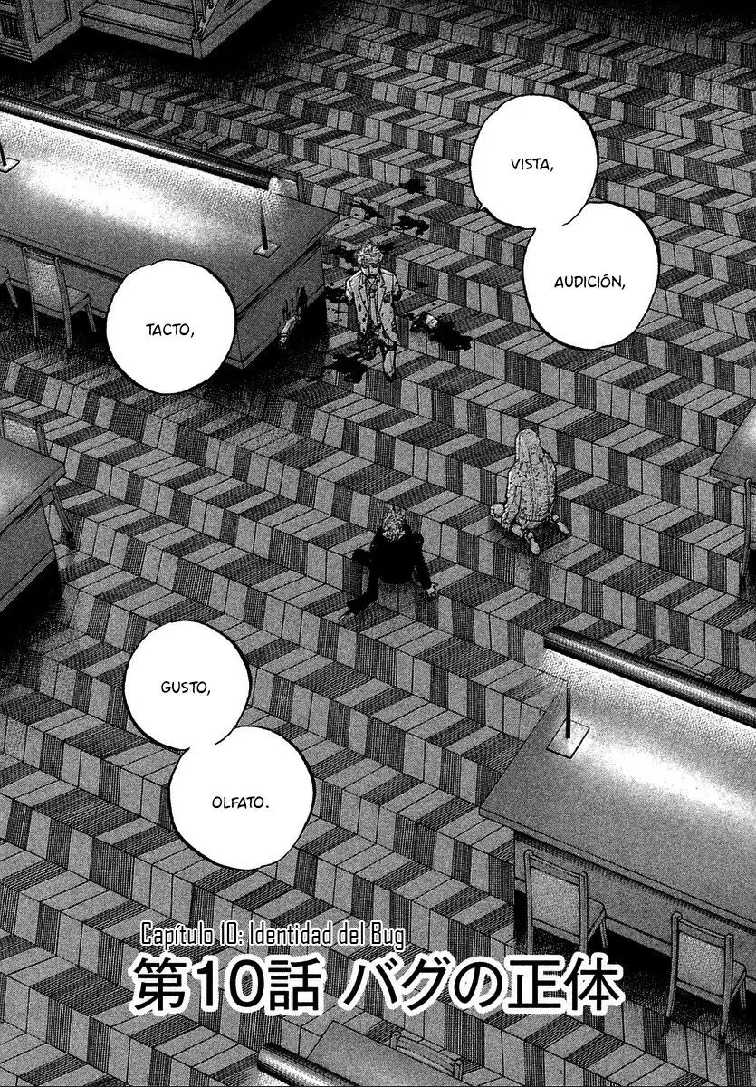 Sekisei Inko (2013) - Capítulo 10 - Página 2 - LectorTMOo