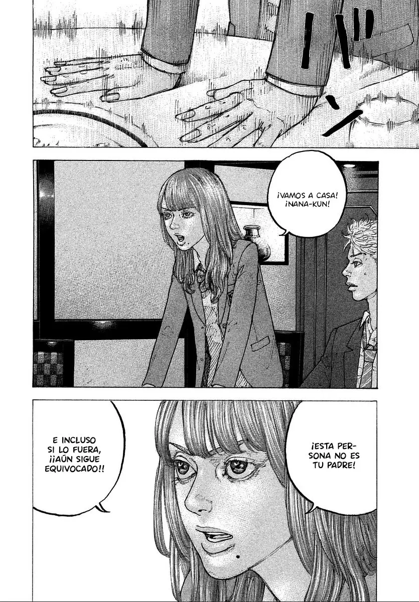Sekisei Inko (2013) - Capítulo 10 - Página 10 - LectorTMOo