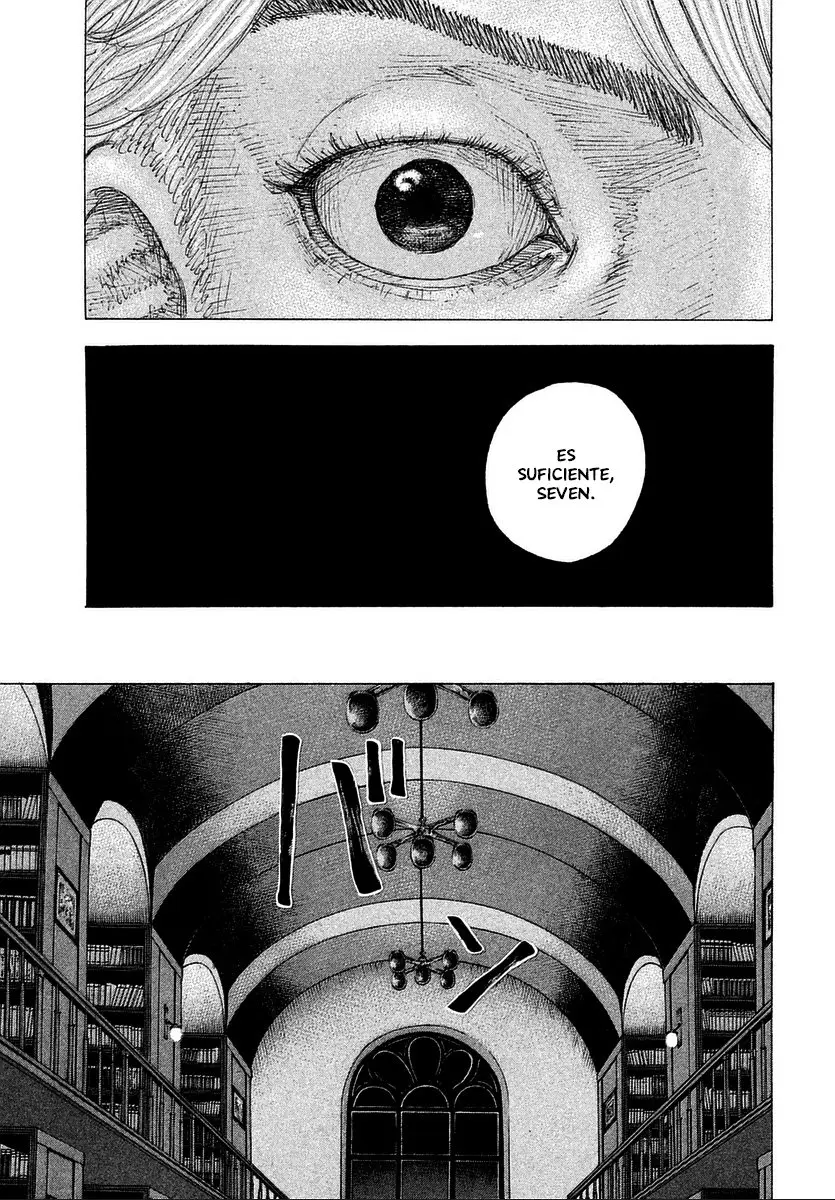 Sekisei Inko (2013) - Capítulo 10 - Página 13 - LectorTMOo