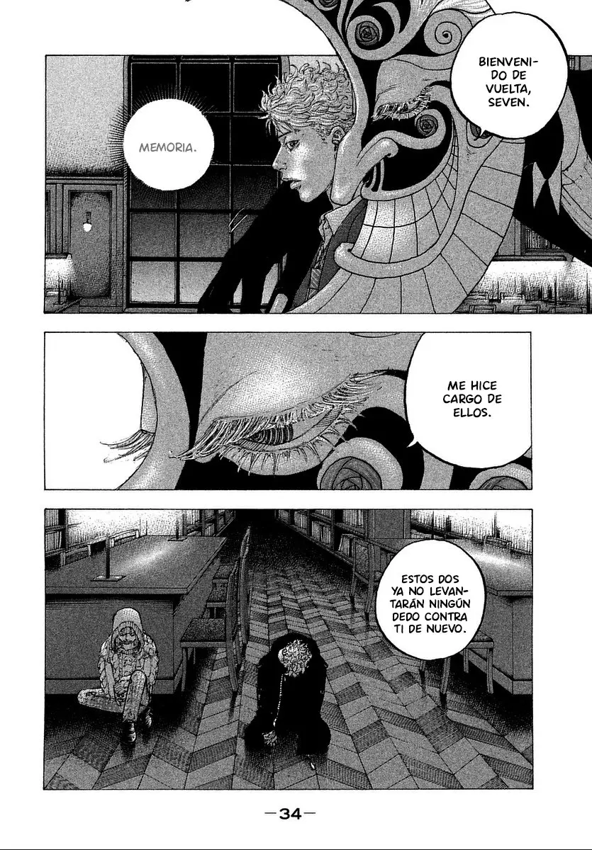 Sekisei Inko (2013) - Capítulo 10 - Página 14 - LectorTMOo