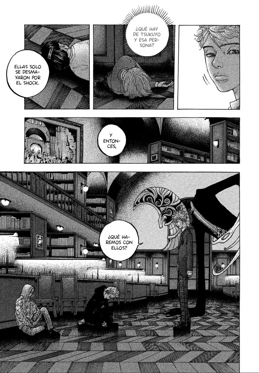 Sekisei Inko (2013) - Capítulo 10 - Página 15 - LectorTMOo