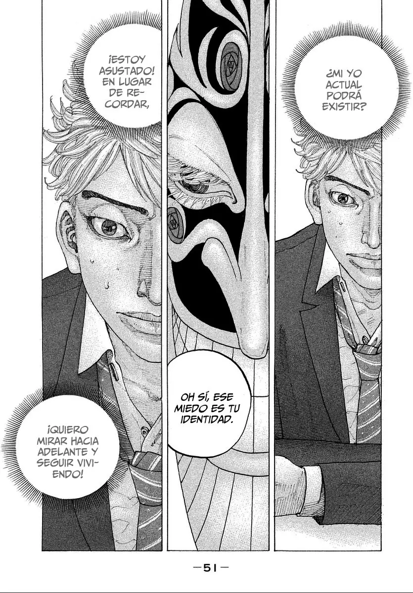 Sekisei Inko (2013) - Capítulo 11 - Página 13 - LectorTMOo