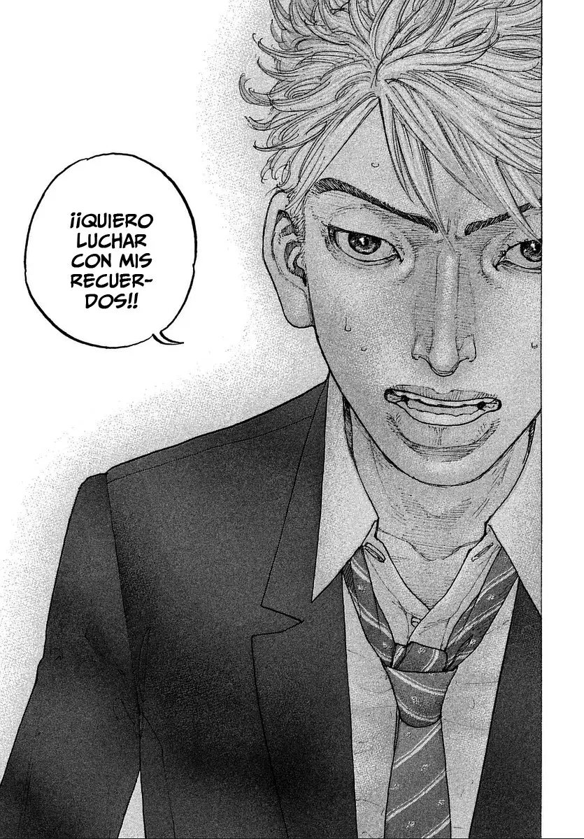 Sekisei Inko (2013) - Capítulo 11 - Página 19 - LectorTMOo