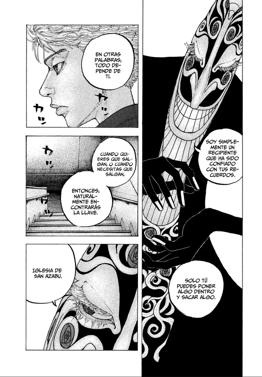 Sekisei Inko (2013) - Capítulo 12 - Página 10 - LectorTMOo