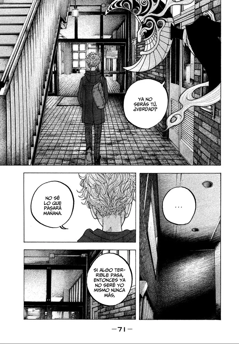 Sekisei Inko (2013) - Capítulo 12 - Página 12 - LectorTMOo