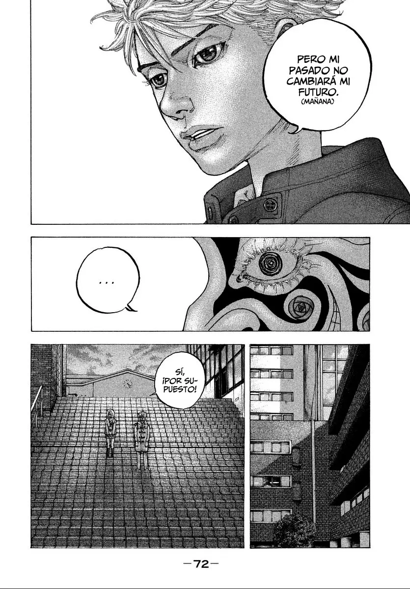Sekisei Inko (2013) - Capítulo 12 - Página 13 - LectorTMOo
