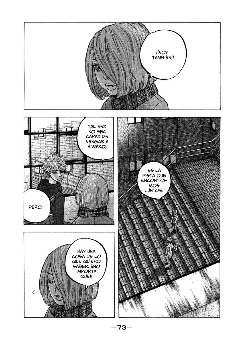 Sekisei Inko (2013) - Capítulo 12 - Página 14 - LectorTMOo