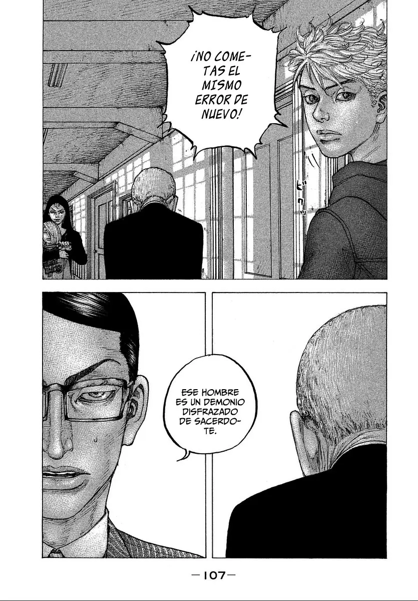 Sekisei Inko (2013) - Capítulo 14 - Página 11 - LectorTMOo