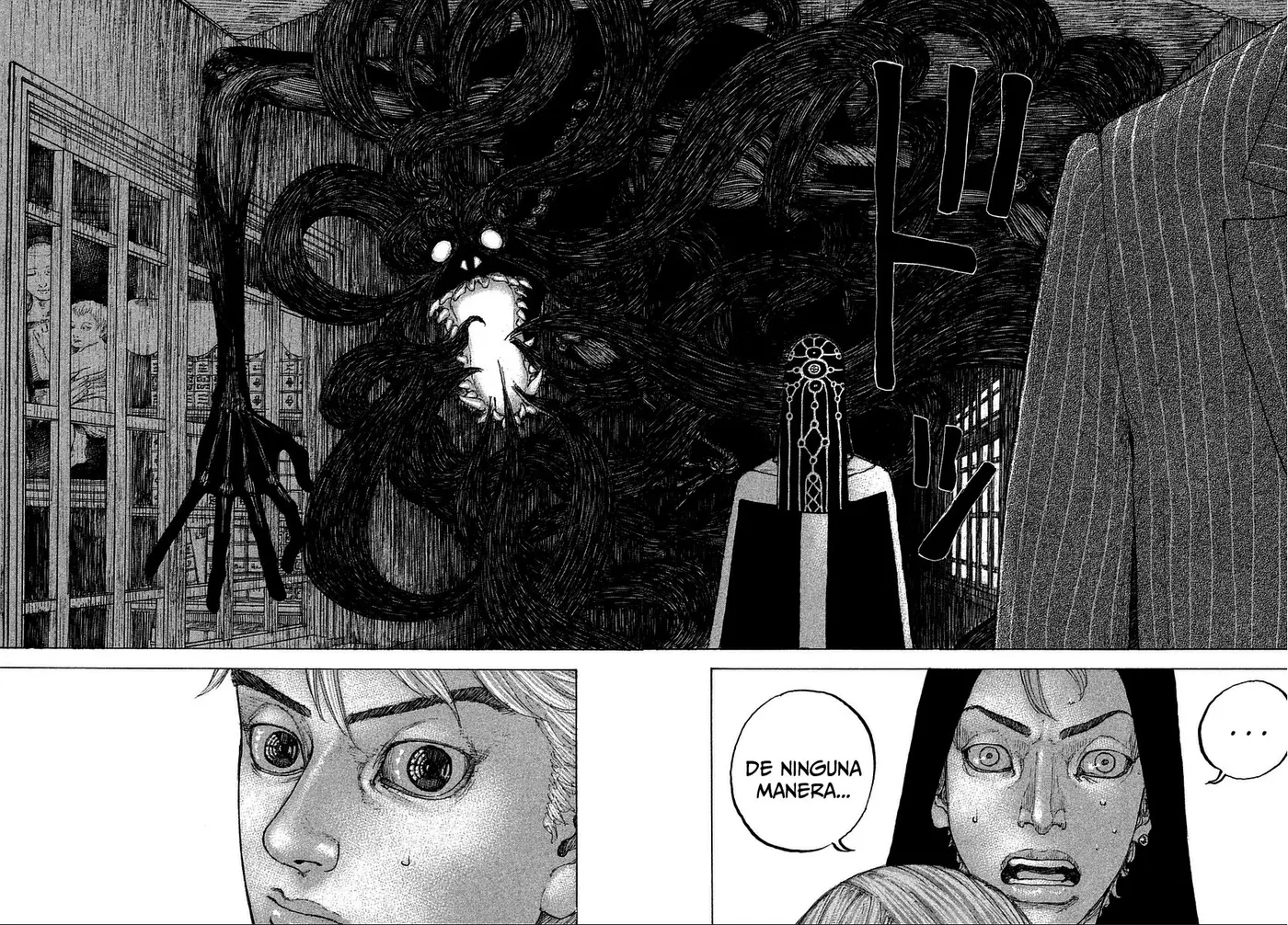 Sekisei Inko (2013) - Capítulo 14 - Página 14 - LectorTMOo