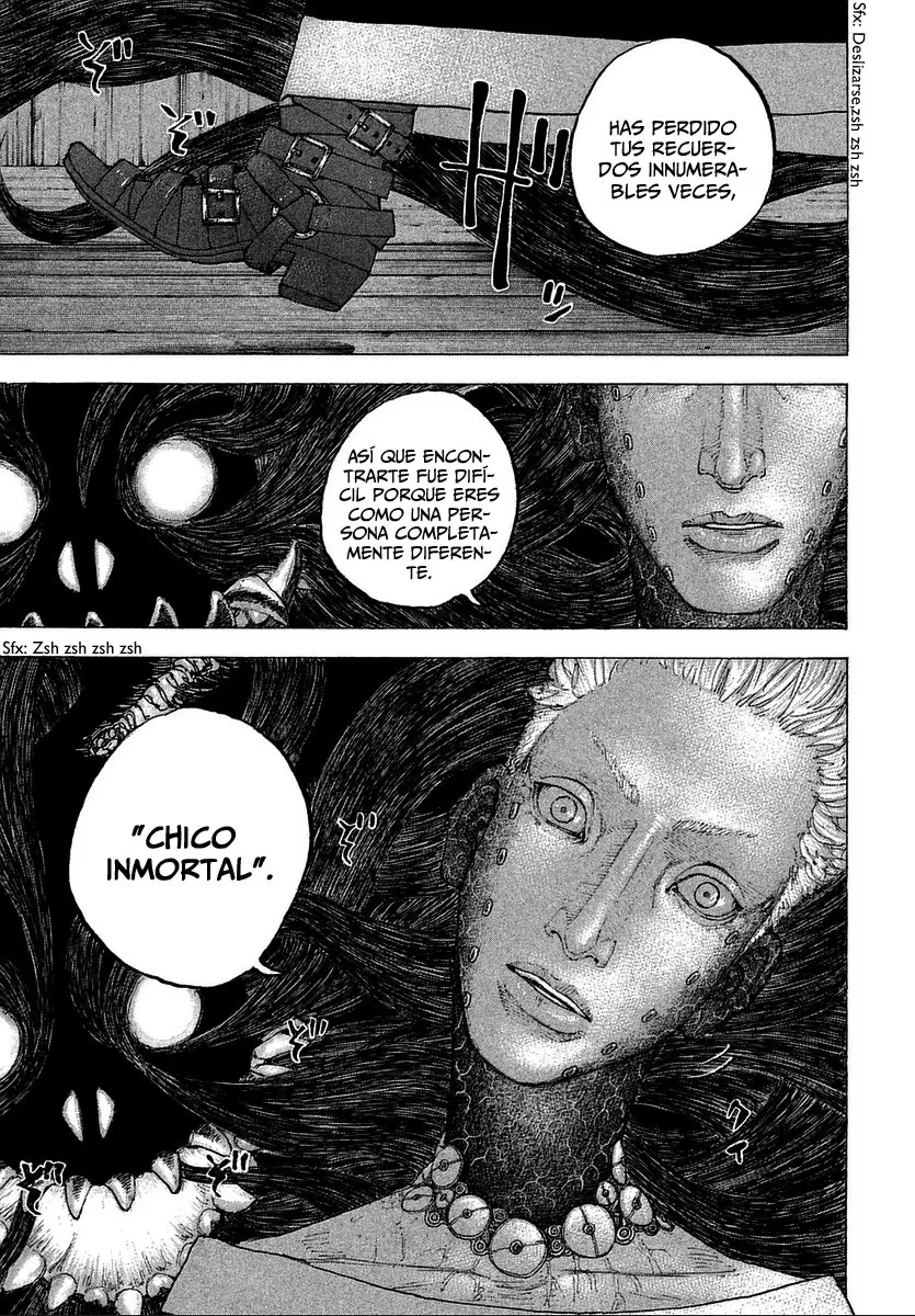 Sekisei Inko (2013) - Capítulo 15 - Página 9 - LectorTMOo