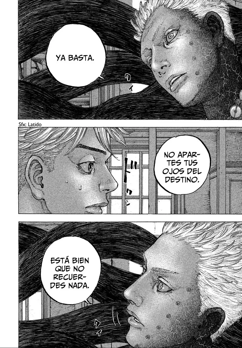 Sekisei Inko (2013) - Capítulo 15 - Página 10 - LectorTMOo