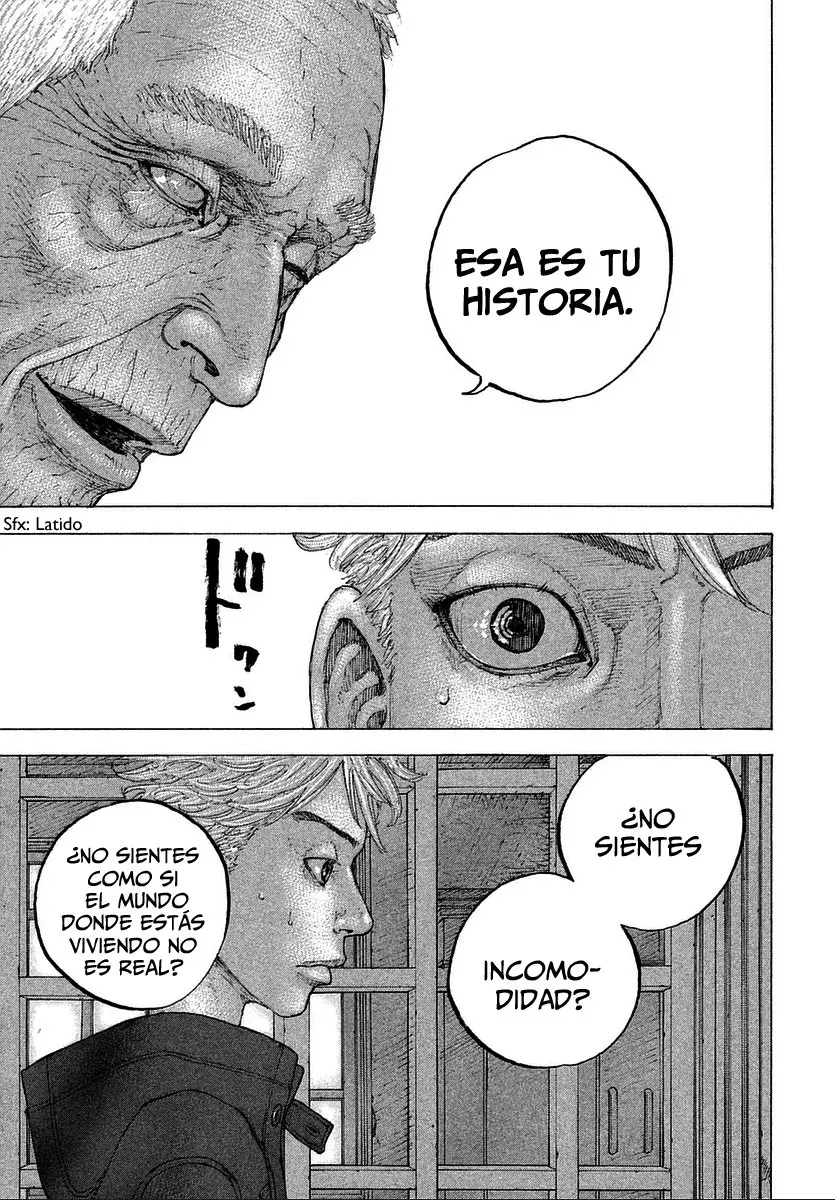 Sekisei Inko (2013) - Capítulo 15 - Página 13 - LectorTMOo