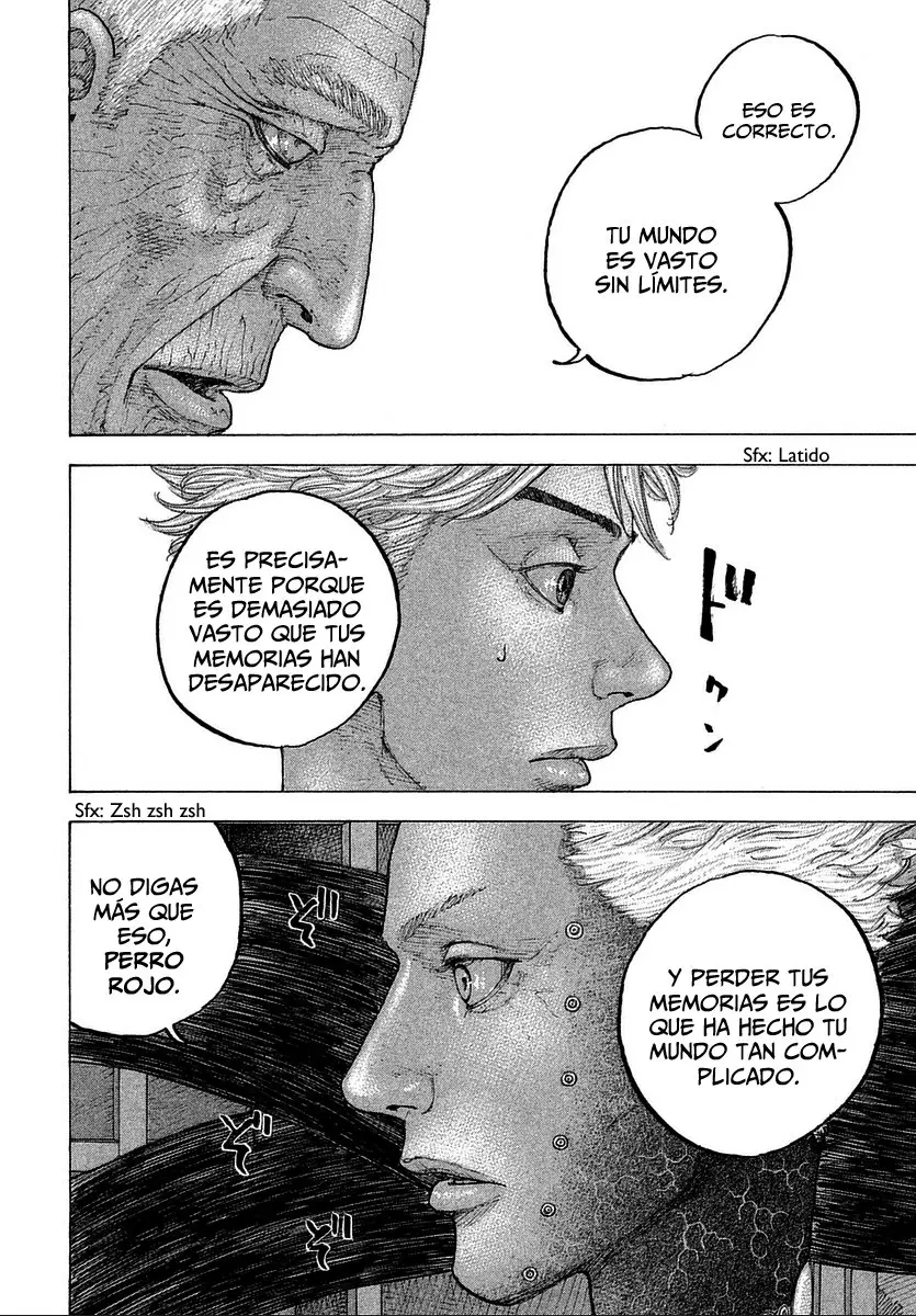 Sekisei Inko (2013) - Capítulo 15 - Página 14 - LectorTMOo