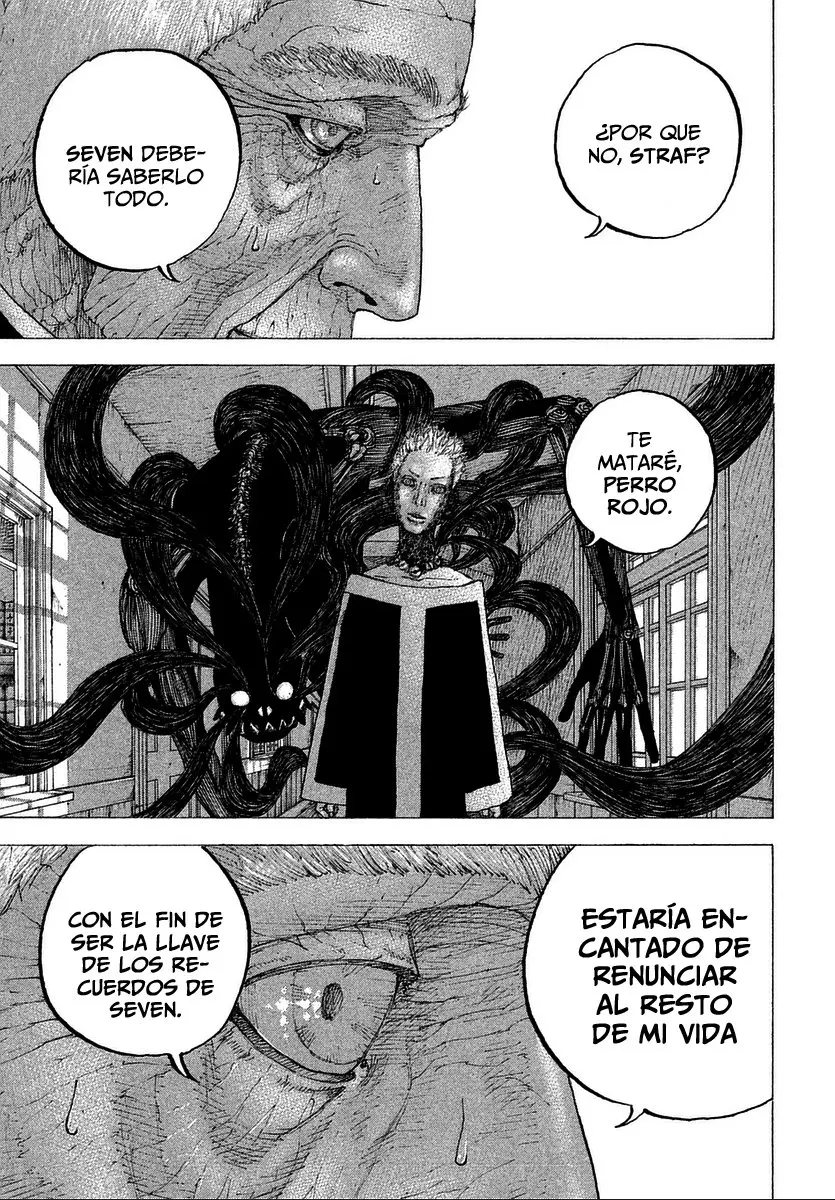 Sekisei Inko (2013) - Capítulo 15 - Página 15 - LectorTMOo