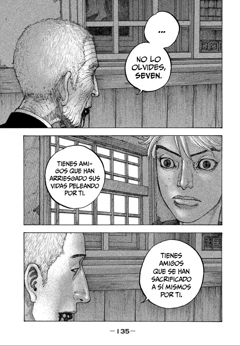 Sekisei Inko (2013) - Capítulo 16 - Página 3 - LectorTMOo