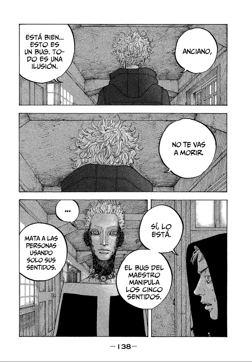 Sekisei Inko (2013) - Capítulo 16 - Página 6 - LectorTMOo