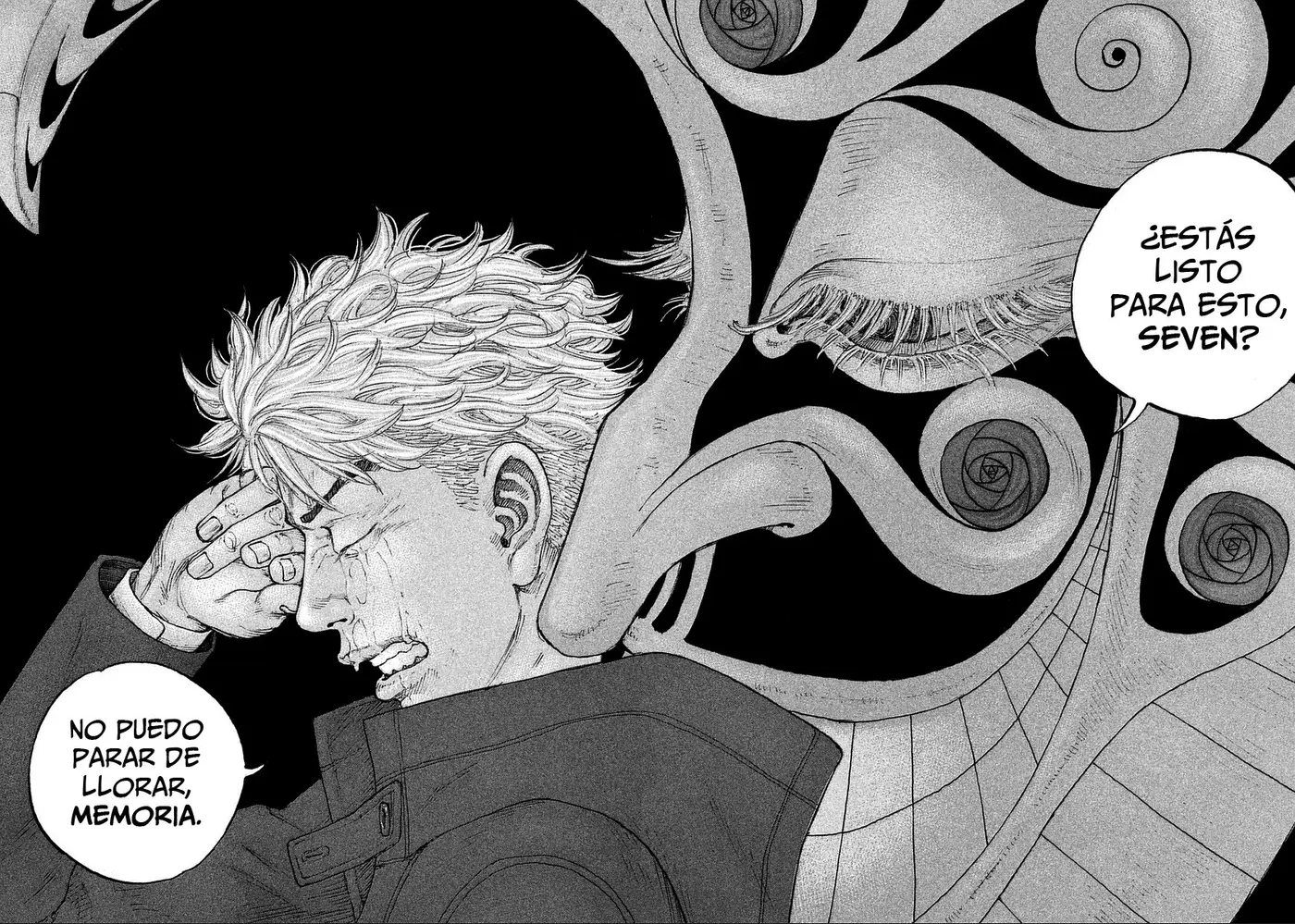 Sekisei Inko (2013) - Capítulo 16 - Página 10 - LectorTMOo