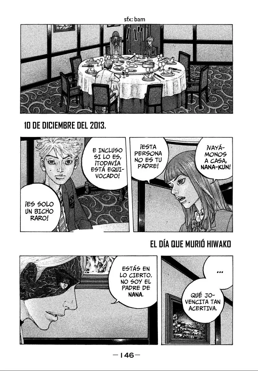 Sekisei Inko (2013) - Capítulo 16 - Página 12 - LectorTMOo