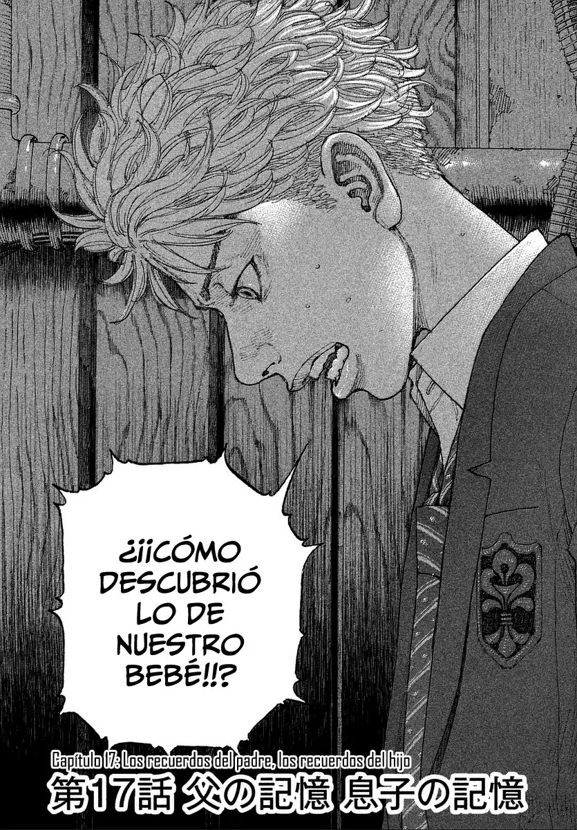Sekisei Inko (2013) - Capítulo 17 - Página 2 - LectorTMOo