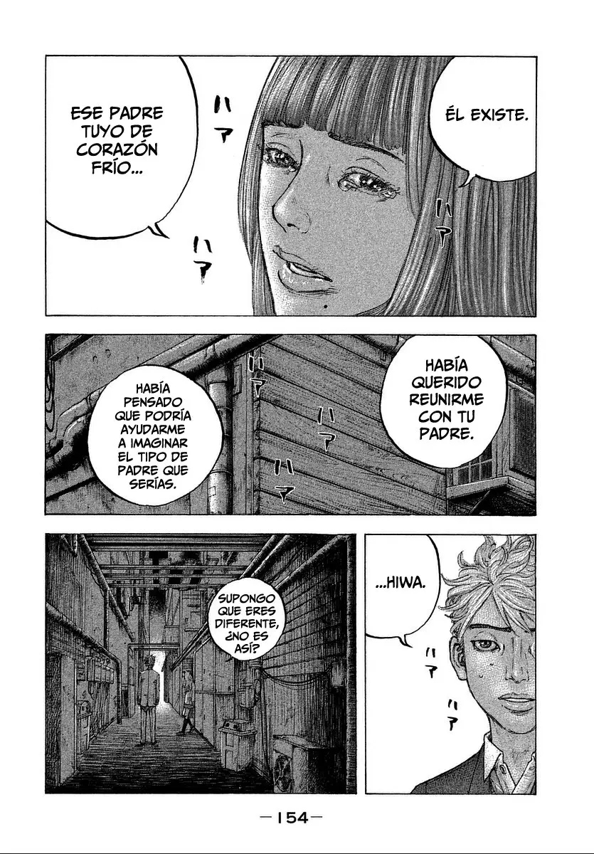 Sekisei Inko (2013) - Capítulo 17 - Página 4 - LectorTMOo